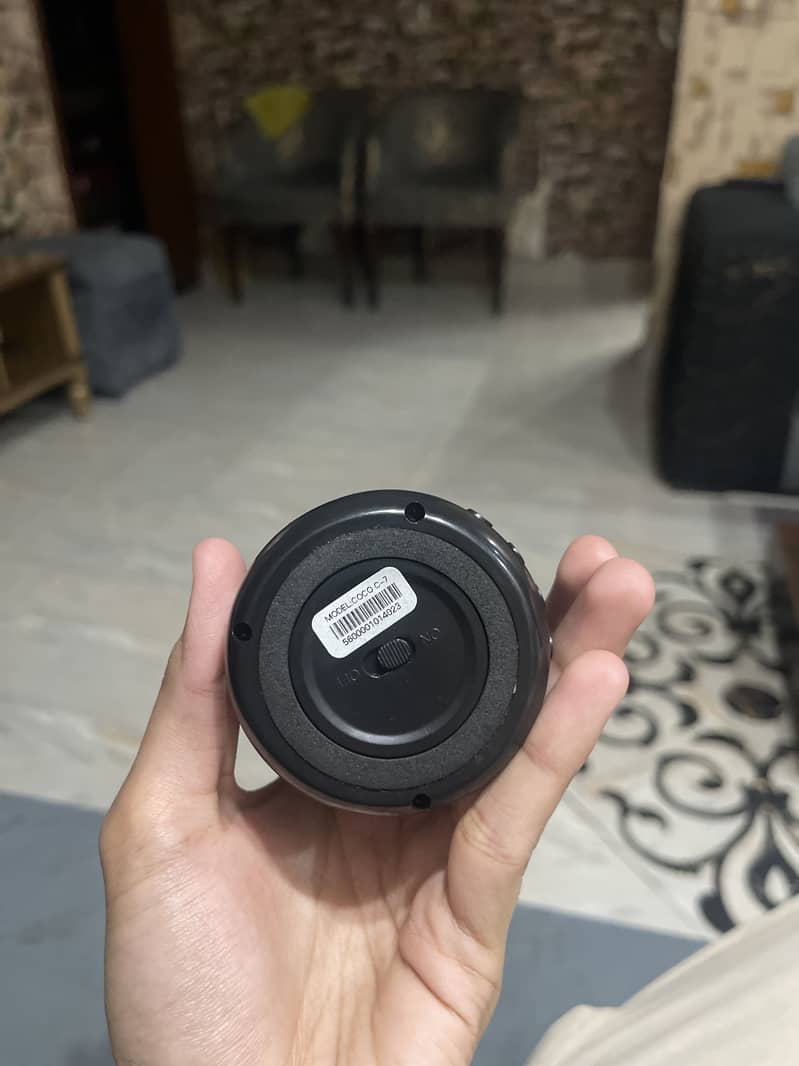 Audionic cococ7 1