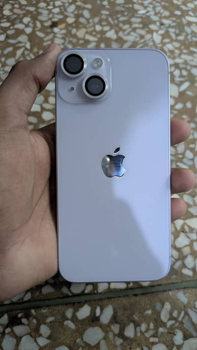 Apple iPhone 14