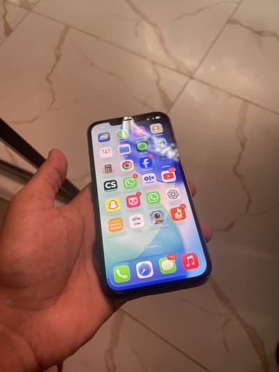 Apple iPhone 12 Pro Max 03397765106