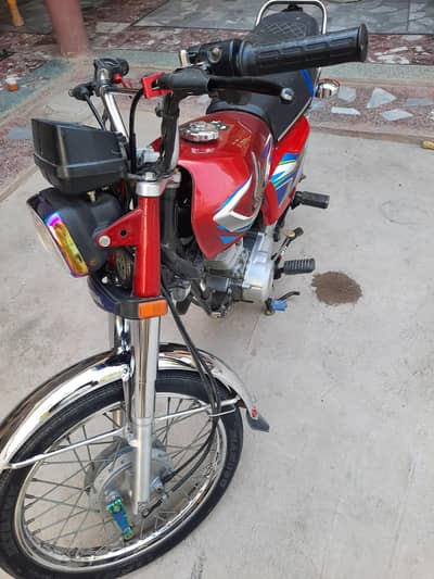 Good condition