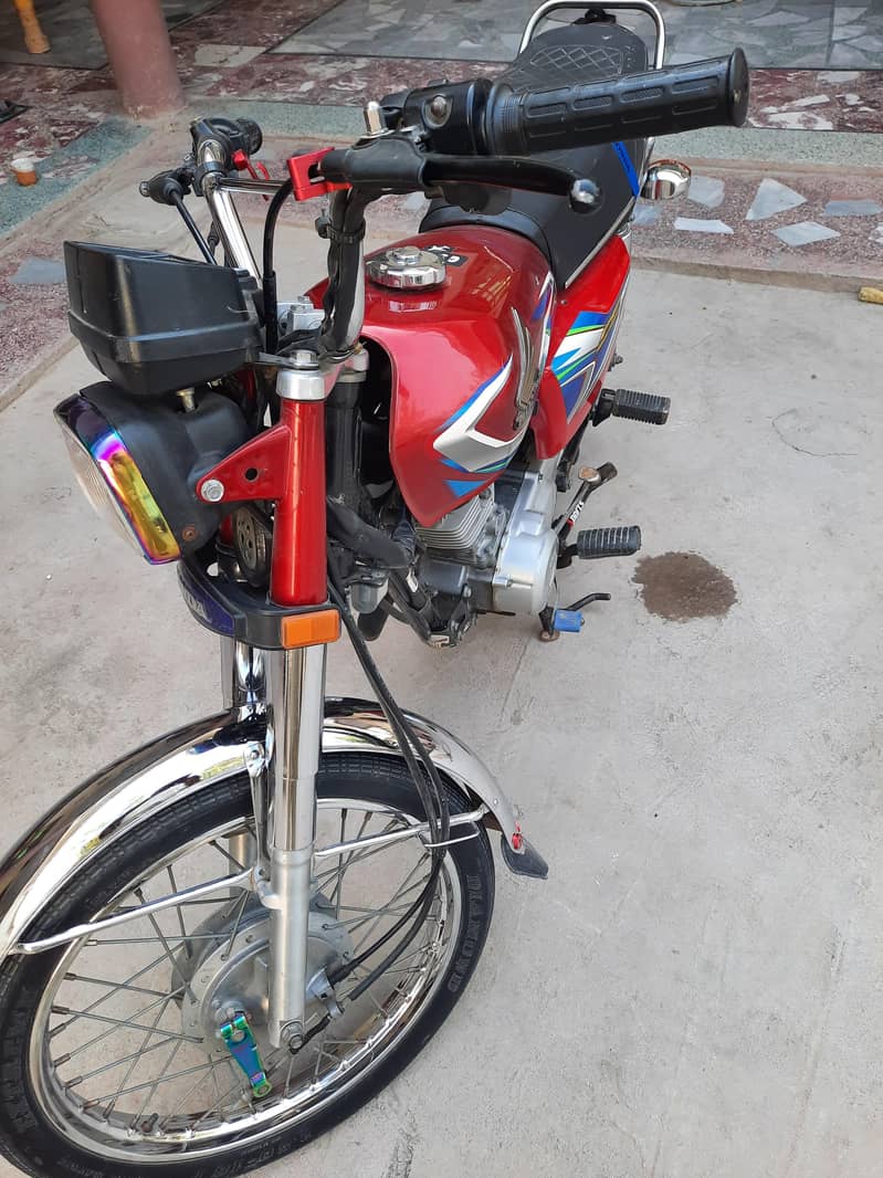 Good condition 0
