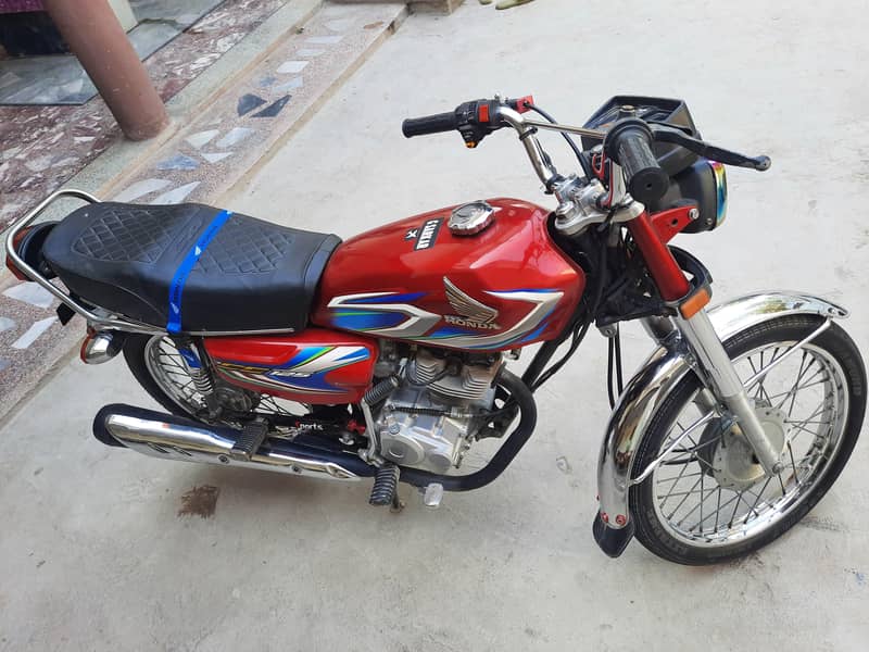 Good condition 2
