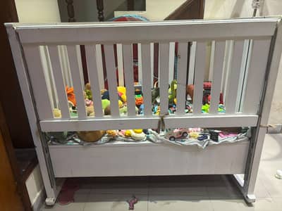 Customize Baby Cot | Baby Bed | Kids Furniture | Baby cot | Crib | co