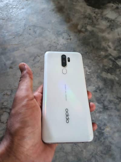 OPPO A5