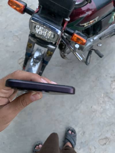 OPPO A5i