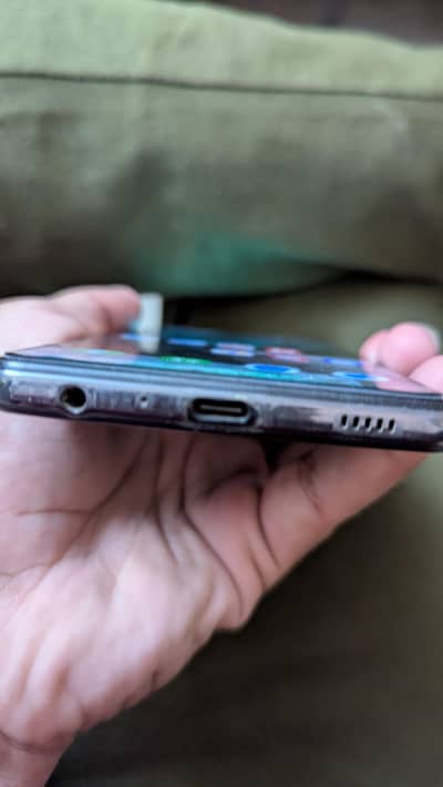 Samsung Mobile A72