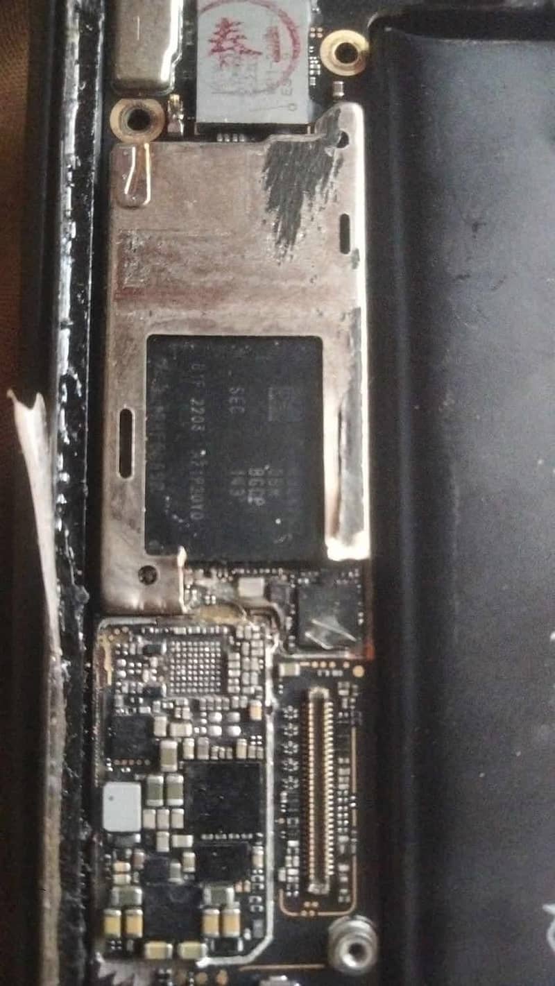 Google Pixel 6 1