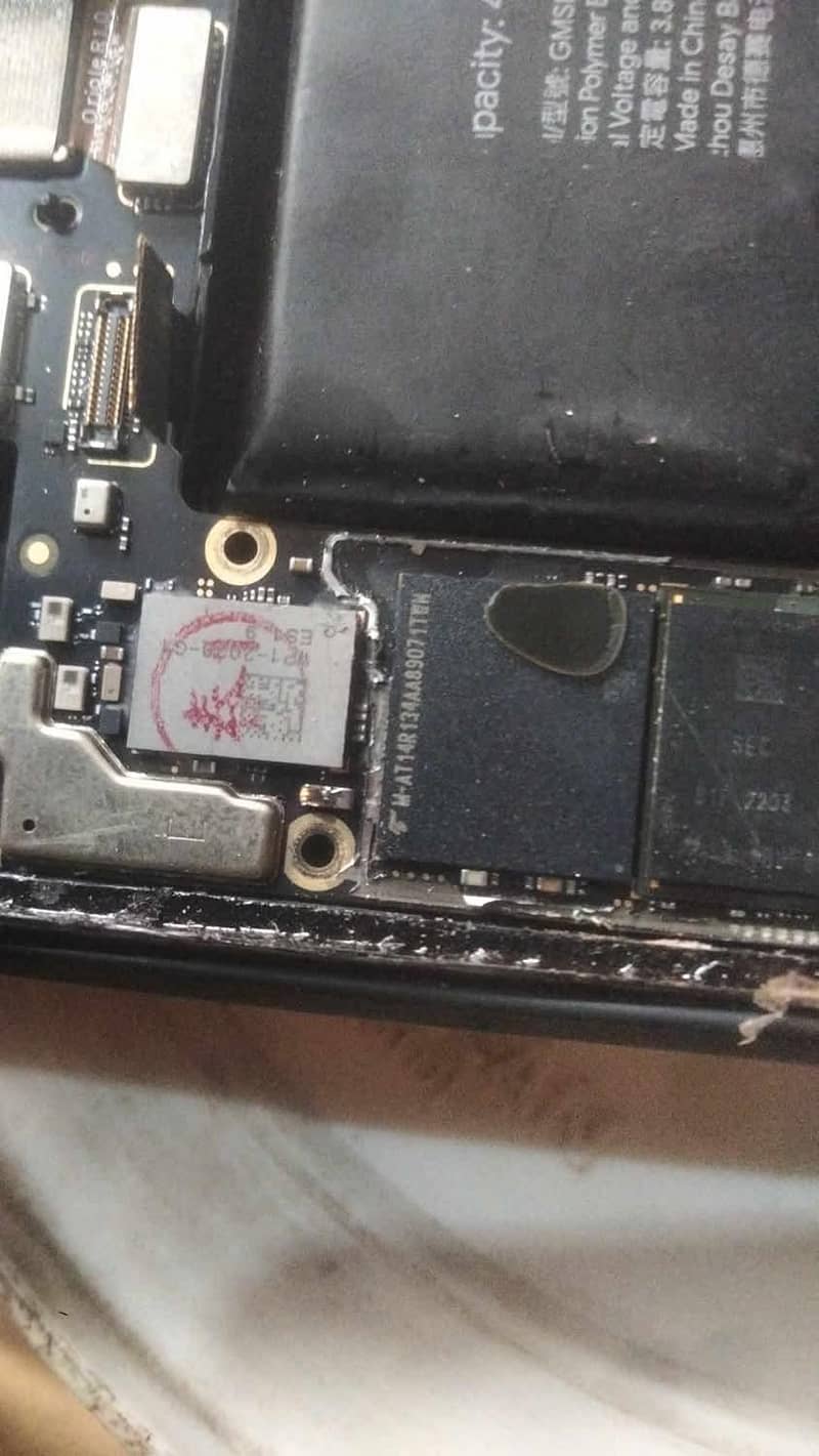 Google Pixel 6 2