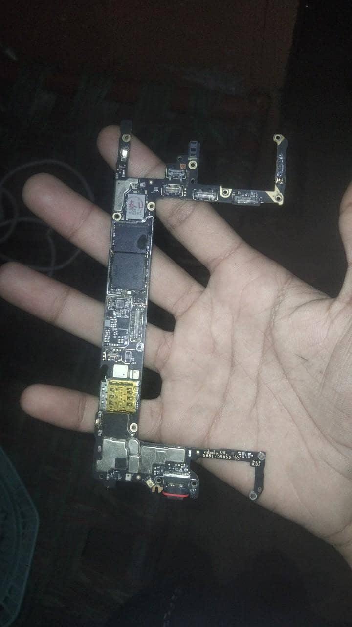 Google Pixel 6 3