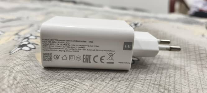 Redmi Charger