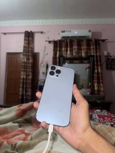 Apple iPhone 13 Pro Max