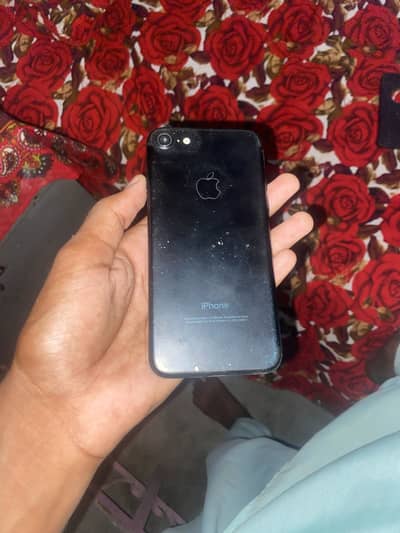 Apple iPhone 7