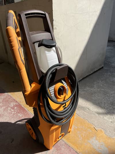 Ingco Pressure Washer 160 Bar
