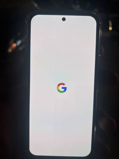 Google Pixel 8a