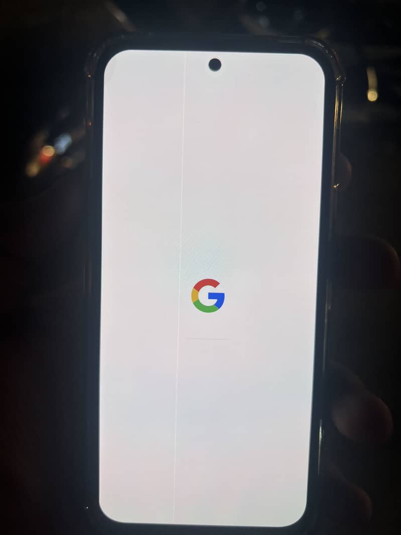Google Pixel 8a 2