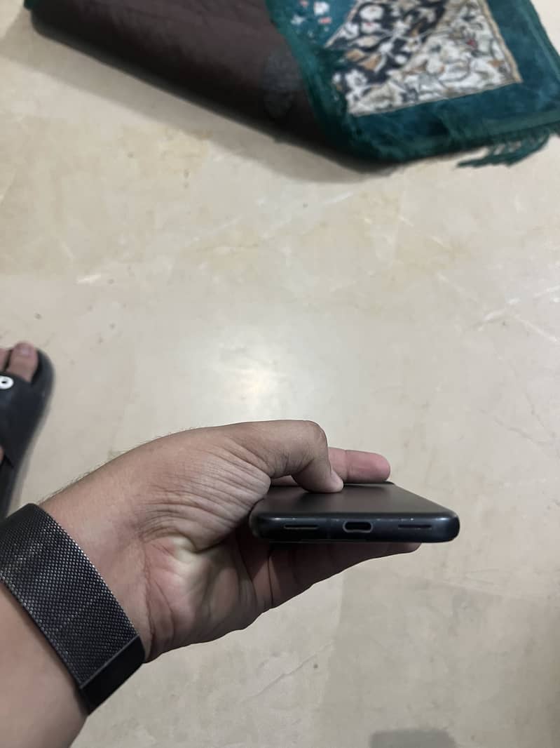 Google Pixel 8a 6
