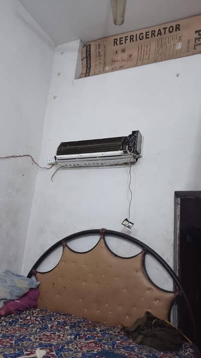 Haier ac 1.5 ton