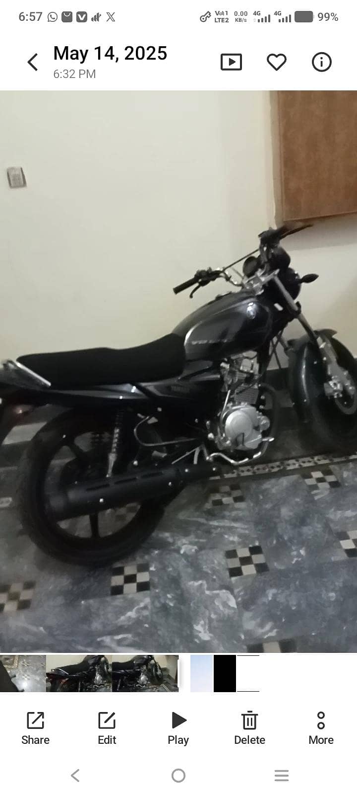 Yamaha 2