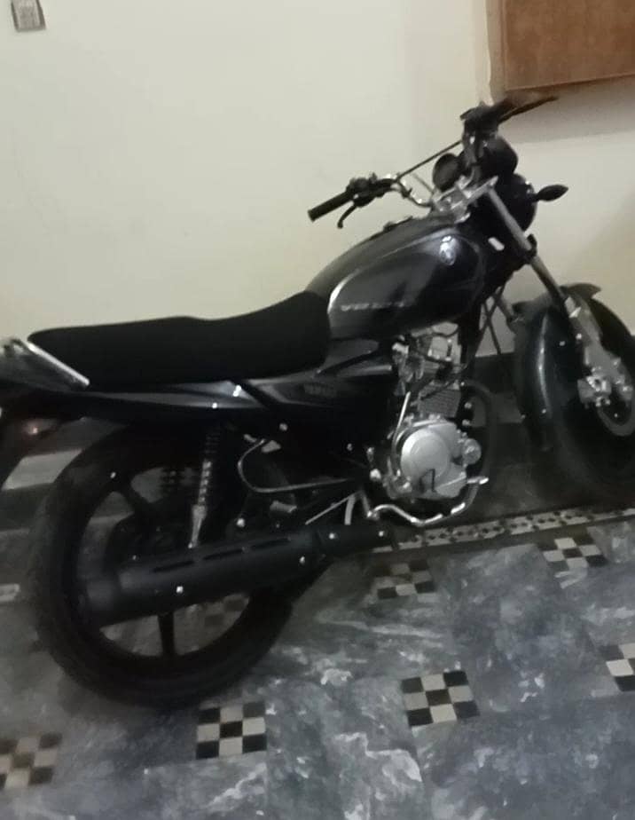 Yamaha 3