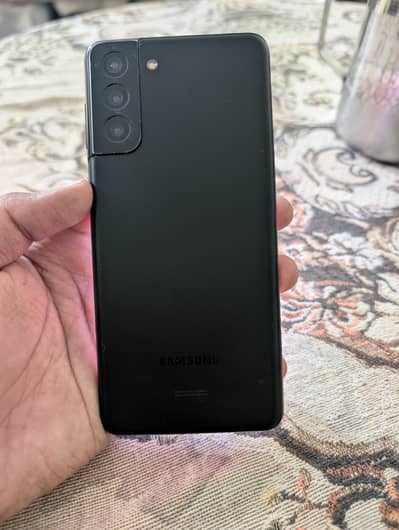 Samsung Mobile S21 Plus