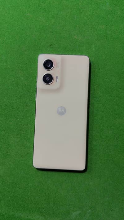 Motorola Moto G Stylus 2024