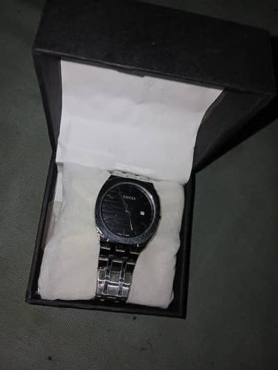 Watch