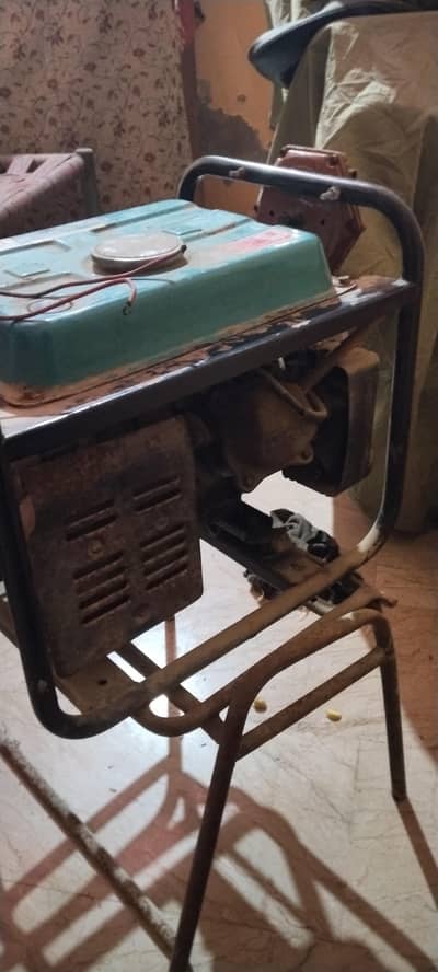 Generator 1 KVA