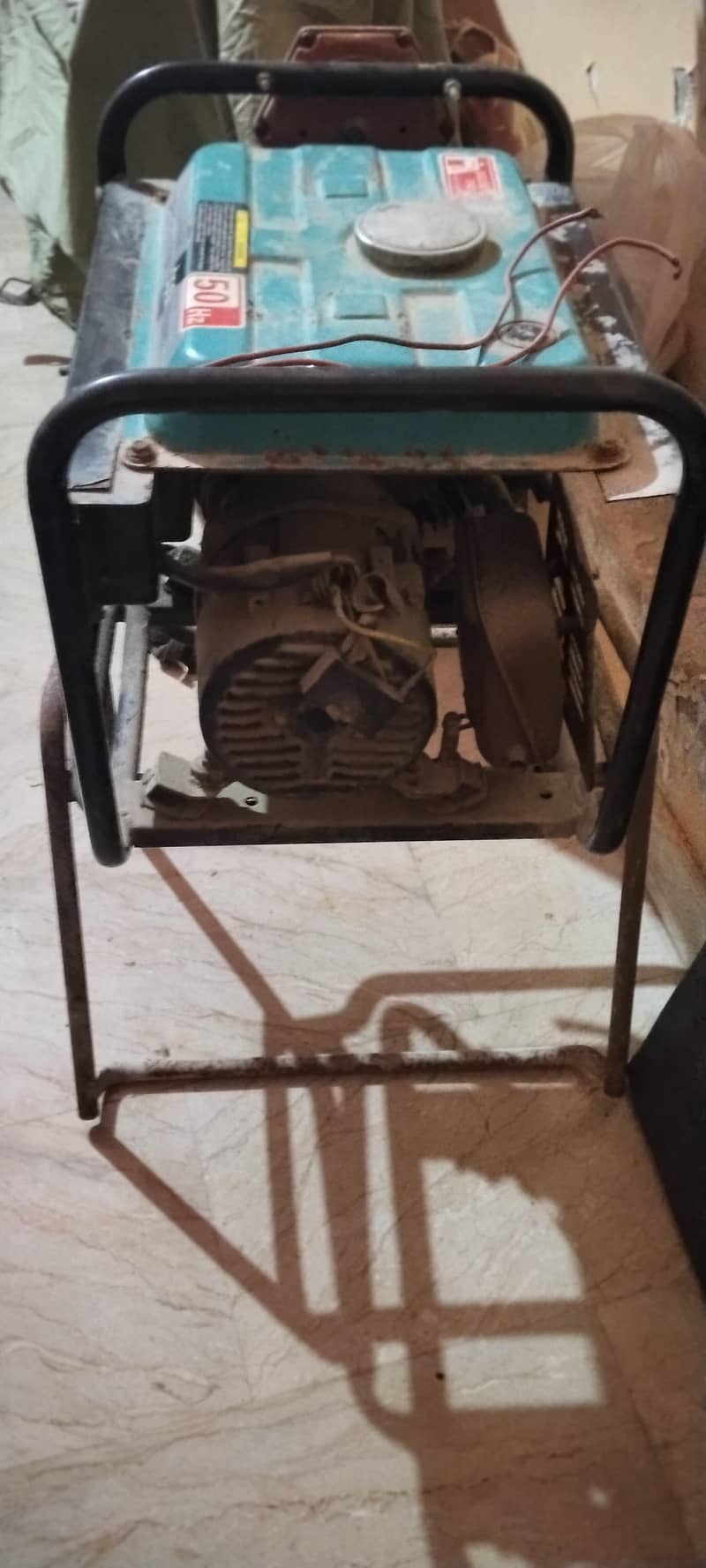 Generator 1 KVA 2
