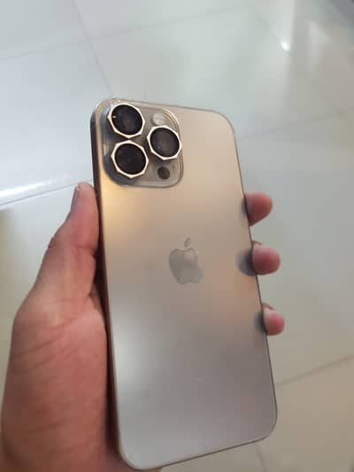 Apple iPhone 15 Pro Max 256 gb jv