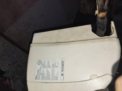 Haier Air conditioner