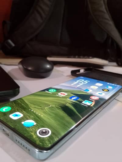 Vivo X100 Non PTA