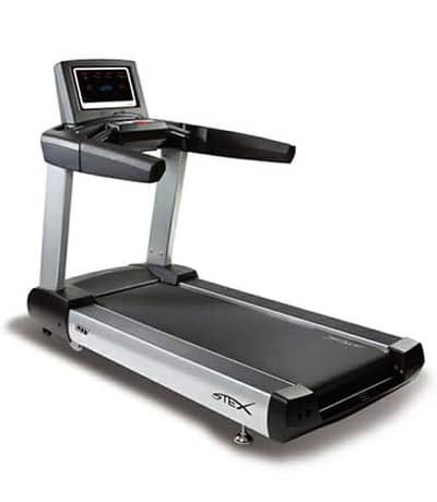 TREADMILLS