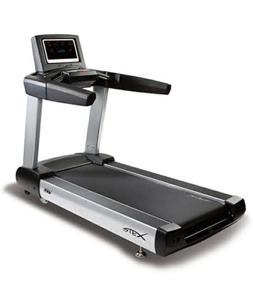 TREADMILLS 0