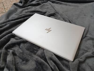 HP EliteBook 845 G7 | Ryzen 5 PRO 4650U | 8GB RAM | 256GB NVMe SSD