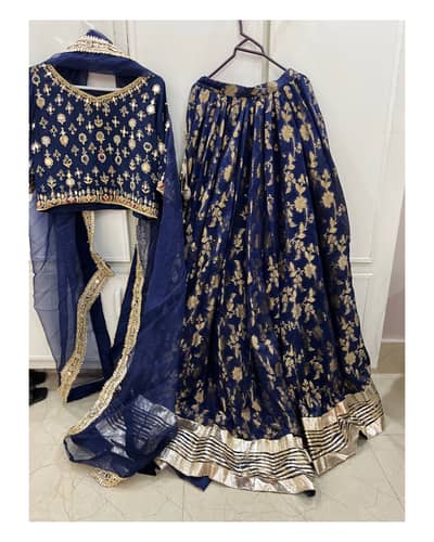 Bridal Dress | Wedding Dress | Bridal Lehnga |  Dress