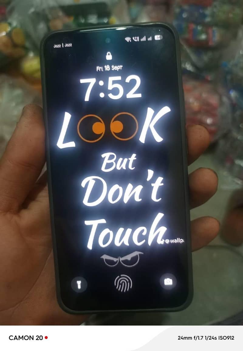 OPPO A6 Max 0