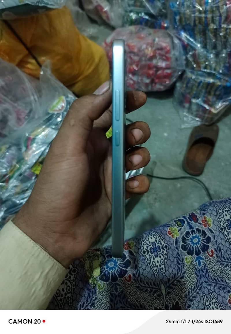 OPPO A6 Max 2