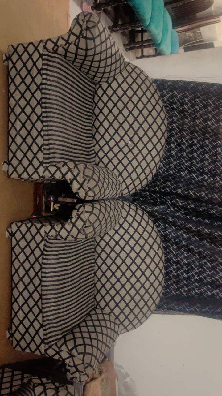 Good condition 2