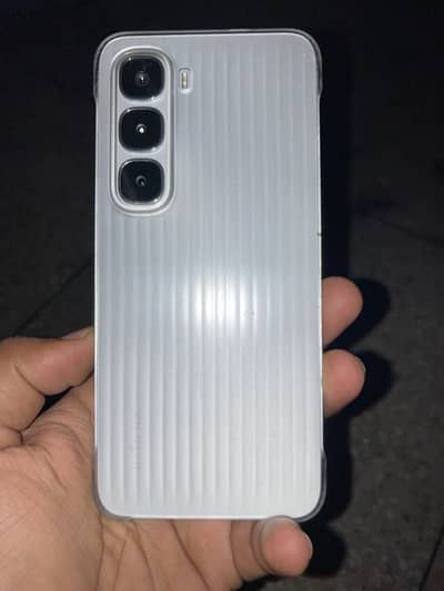 Infinix hot 60i