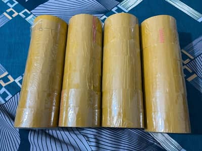 2 inches tape roll  70 yard