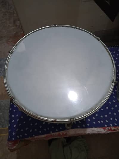 New Darbuka