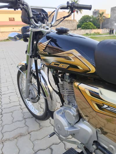 2025 model import 2026