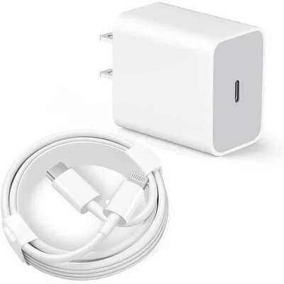 Iphone 2 pin charger
