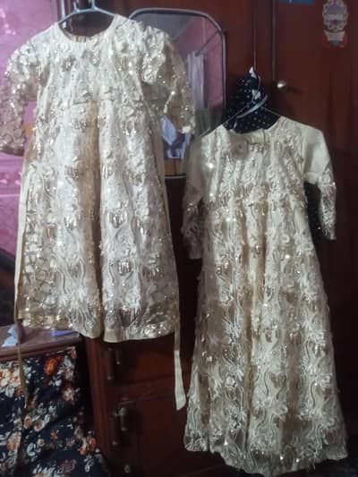 very good and beautiful fairy frocks