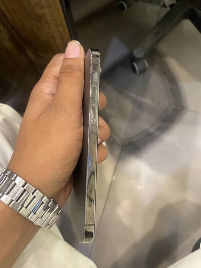 Apple iPhone 12 Pro