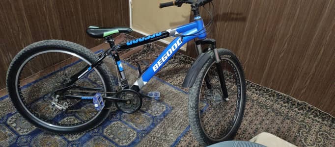 bicycle sale