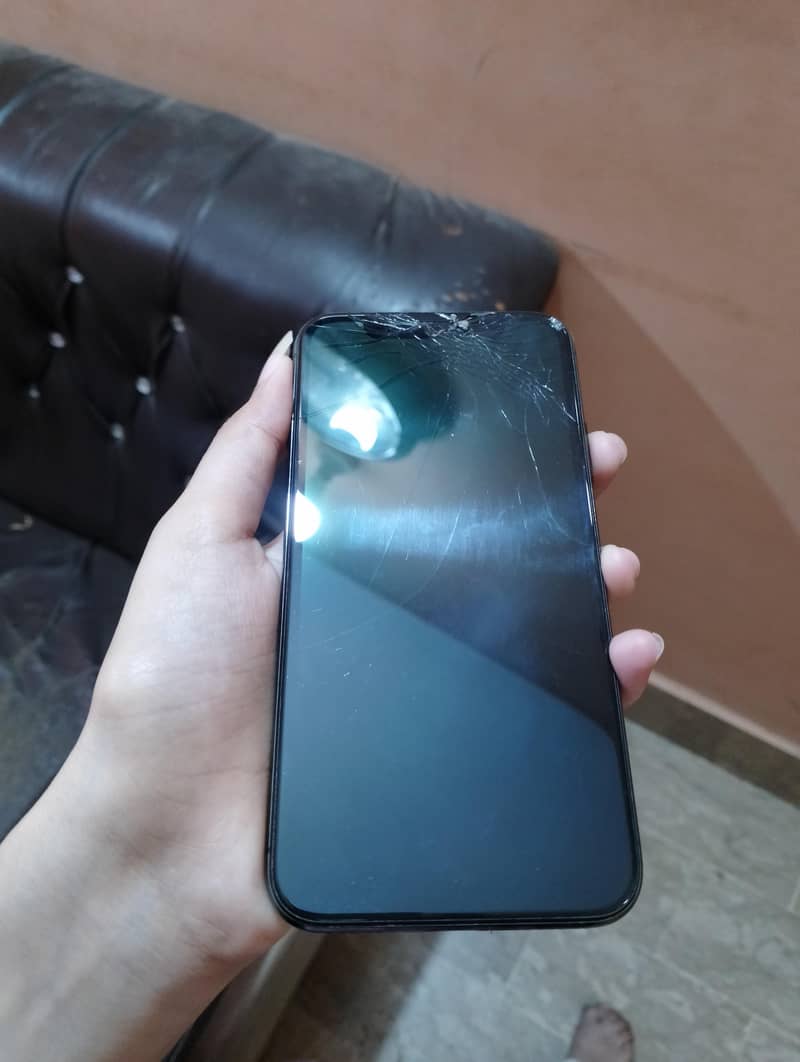 Apple iPhone X 1