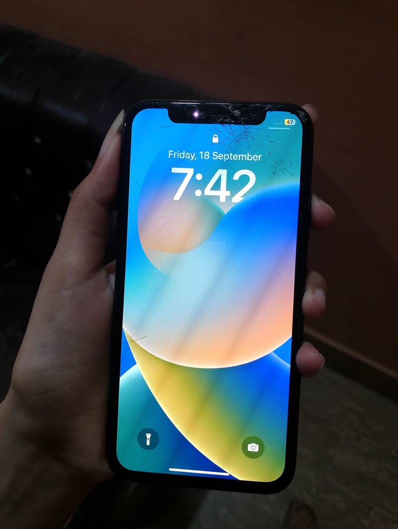 Apple iPhone X 2