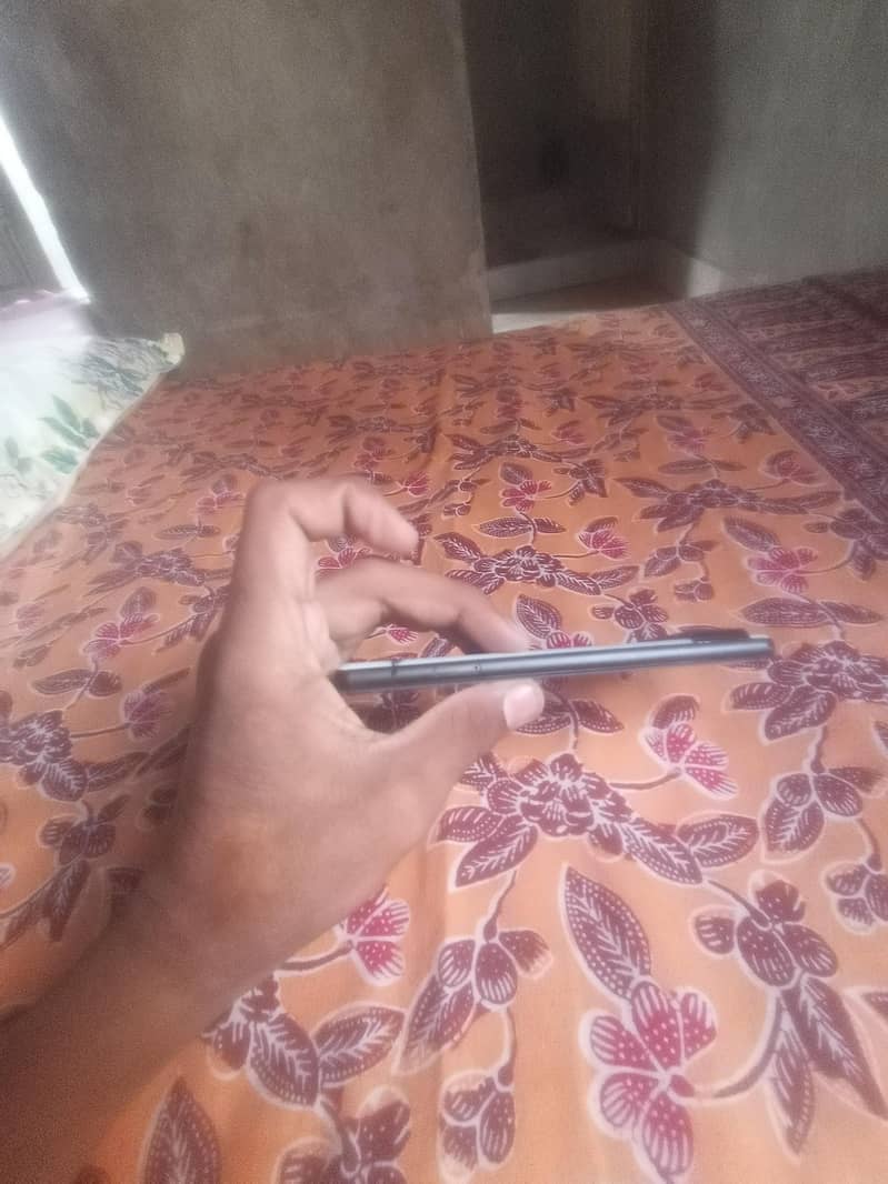 Google pixel 6 4