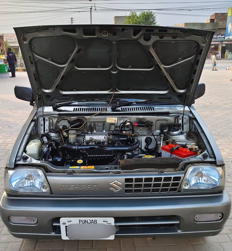 Mehran vxr 0